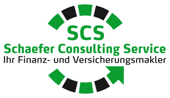 Logo: scs-versicherungspartner.de